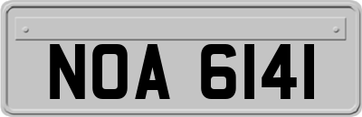 NOA6141