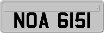 NOA6151