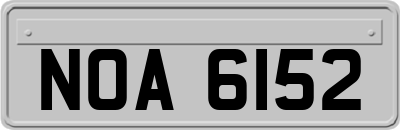 NOA6152