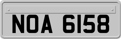 NOA6158