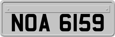 NOA6159