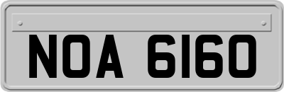 NOA6160