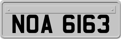 NOA6163