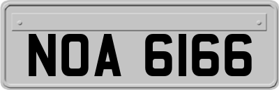 NOA6166