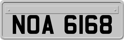 NOA6168