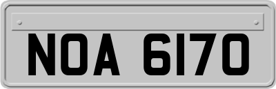 NOA6170