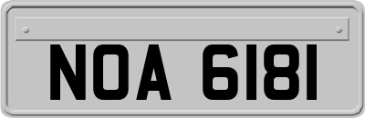 NOA6181