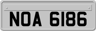 NOA6186