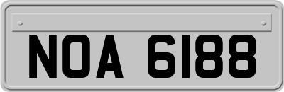 NOA6188