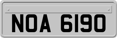NOA6190