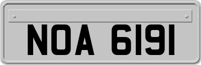NOA6191
