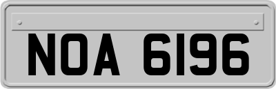 NOA6196