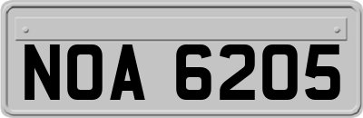 NOA6205