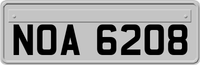 NOA6208