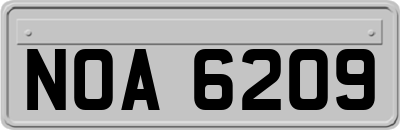 NOA6209
