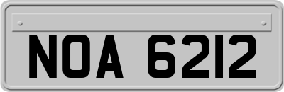 NOA6212