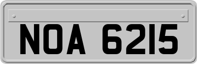 NOA6215