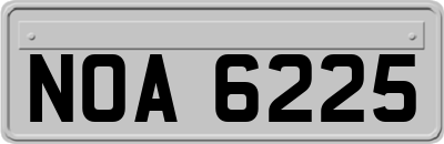NOA6225