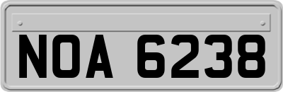 NOA6238