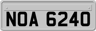 NOA6240