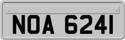 NOA6241