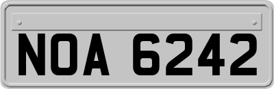 NOA6242