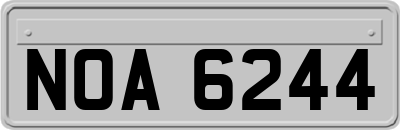 NOA6244