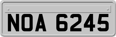 NOA6245
