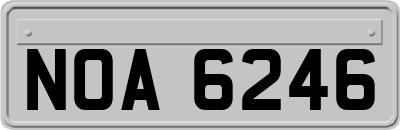 NOA6246