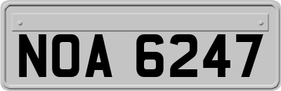 NOA6247