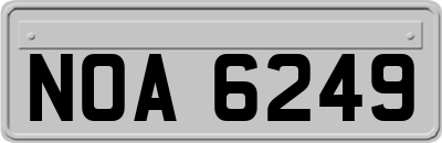NOA6249
