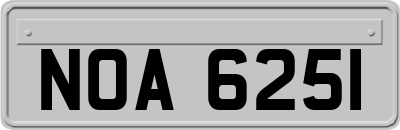 NOA6251
