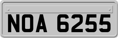 NOA6255