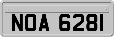 NOA6281