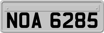 NOA6285