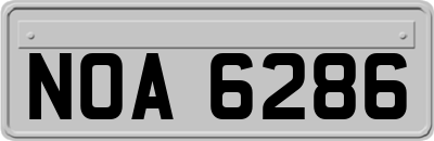 NOA6286