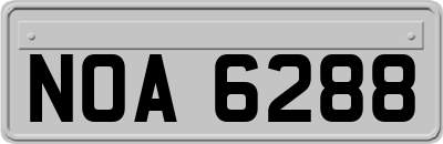 NOA6288