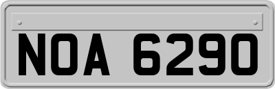 NOA6290