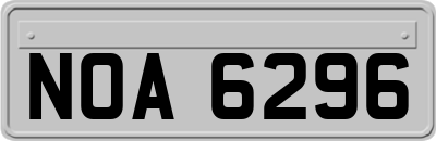 NOA6296