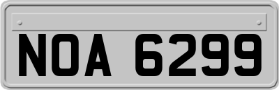 NOA6299
