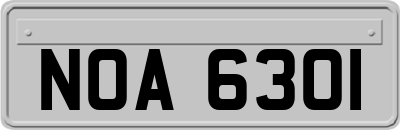 NOA6301