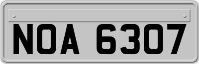 NOA6307