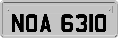 NOA6310