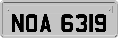 NOA6319