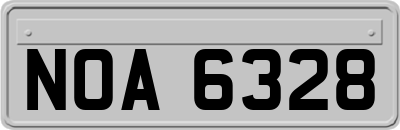NOA6328