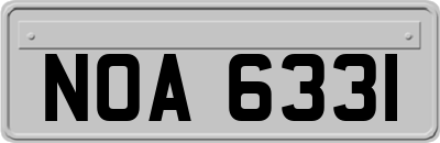 NOA6331