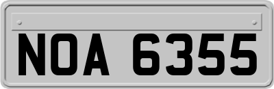 NOA6355