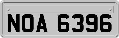 NOA6396
