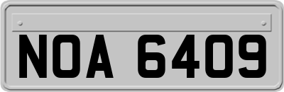 NOA6409