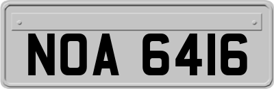 NOA6416